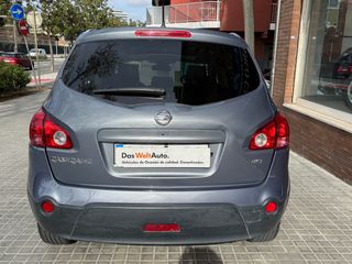Nissan Qashqai+2 2.0DCI 150CV Tekna Premium