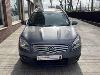 Nissan Qashqai+2 2.0DCI 150CV Tekna Premium