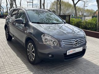 Nissan Qashqai+2 2.0DCI 150CV Tekna Premium