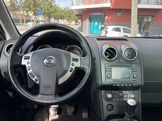 Nissan Qashqai+2 2.0DCI 150CV Tekna Premium
