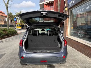 Nissan Qashqai+2 2.0DCI 150CV Tekna Premium
