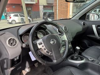 Nissan Qashqai+2 2.0DCI 150CV Tekna Premium