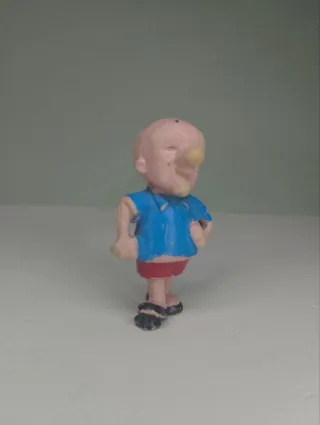 Mr Magoo vintage Anni 60