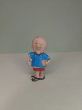 Mr Magoo vintage Anni 60
