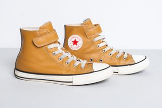 Zapatillas Converse Marrones Talla 35