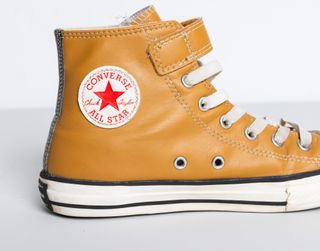 Zapatillas Converse Marrones Talla 35