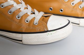 Zapatillas Converse Marrones Talla 35