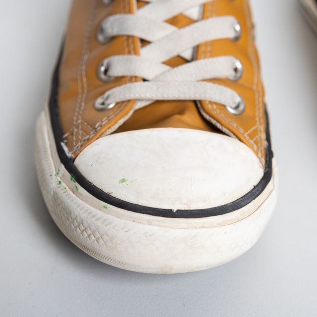 Zapatillas Converse Marrones Talla 35