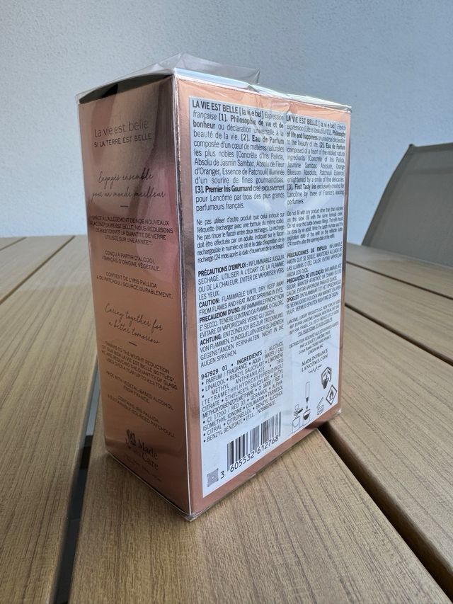 La Vie Est Belle Eau de Parfum 50ml