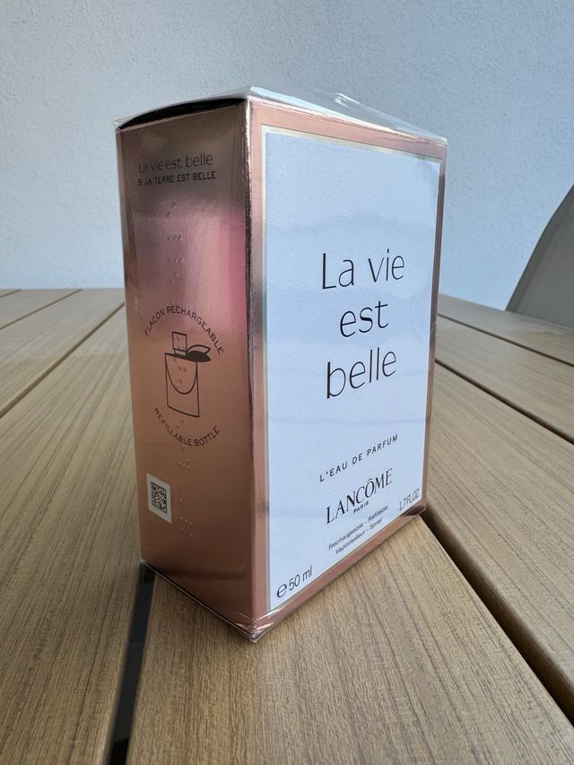 La Vie Est Belle Eau de Parfum 50ml