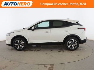 Nissan Qashqai 1.5 VC-T e-POWER N-Connecta