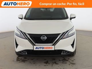 Nissan Qashqai 1.5 VC-T e-POWER N-Connecta