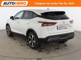 Nissan Qashqai 1.5 VC-T e-POWER N-Connecta
