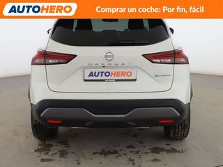 Nissan Qashqai 1.5 VC-T e-POWER N-Connecta