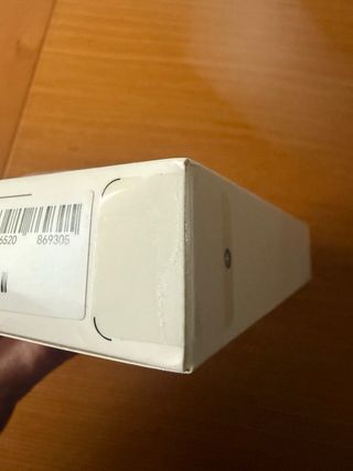 Reloj Honor Band 10 Smartwatch Negro