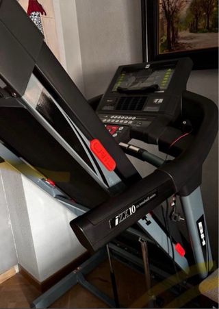 Cinta de correr BH iZX10