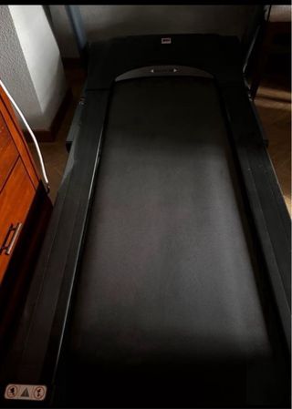 Cinta de correr BH iZX10