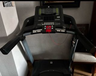 Cinta de correr BH iZX10