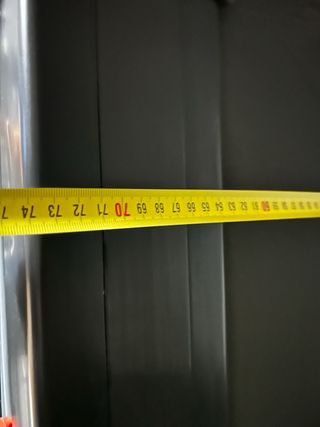 Cinta de correr BH iZX10