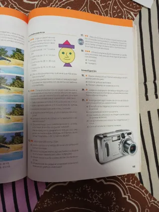 TECNOLOGIA 3 ESO LA CASA DEL SABER SANTILLANA (...