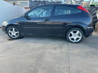 Despiece Ford Focus Diesel 2003