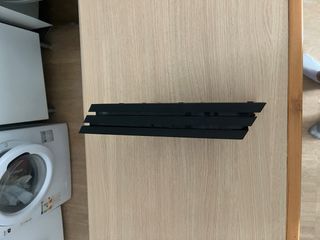 PS4 Pro Sony Negra - Menos de 1 año uso