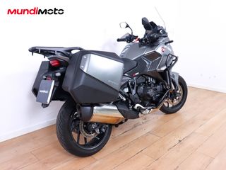 HONDA NT 1100 DCT