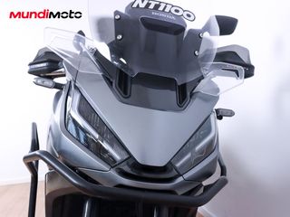 HONDA NT 1100 DCT