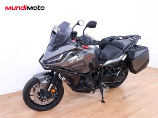 HONDA NT 1100 DCT