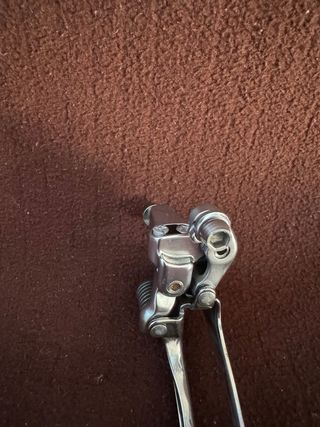 Desviador Shimano Dura Ace 7800