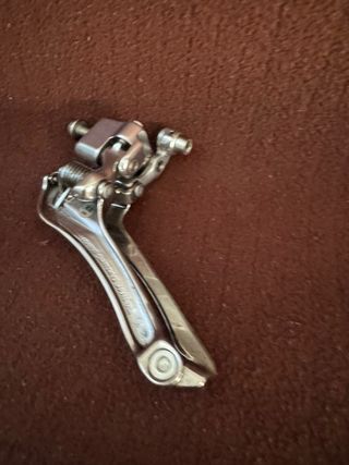 Desviador Shimano Dura Ace 7800