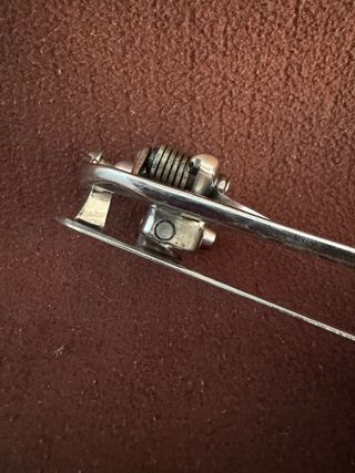 Desviador Shimano Dura Ace 7800