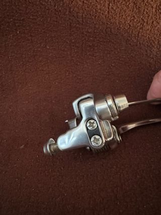 Desviador Shimano Dura Ace 7800