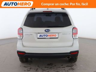 Subaru Forester 2.0 Sport Plus