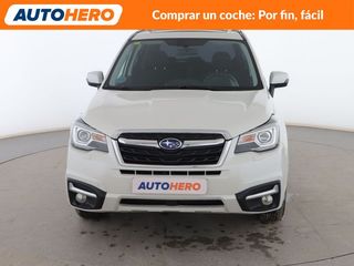 Subaru Forester 2.0 Sport Plus