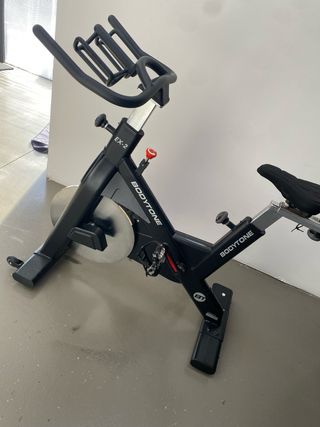 Bicicleta Bodytone EX-2 Seminueva