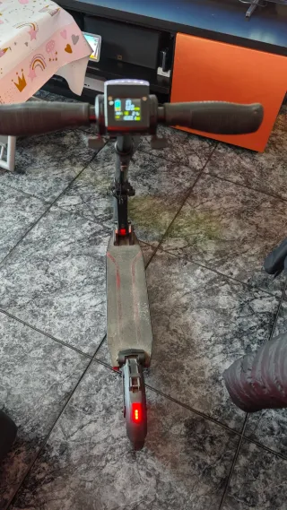 Etwow Booster Plus Patinete Eléctrico