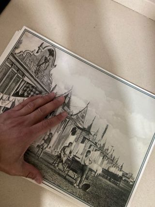 Fotografías antiguas Valencia