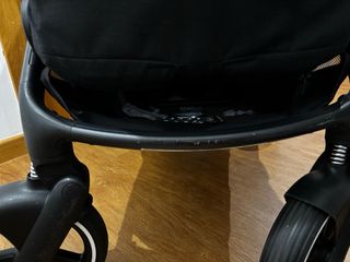 Cybex Gazelle S