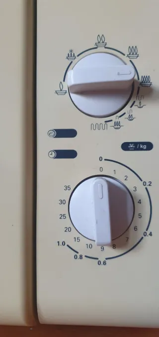 Microondas con grill