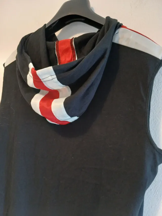 Canotta Energie vintage tg. L