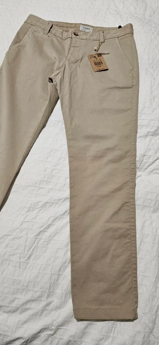 Pantalón chino Talla 42