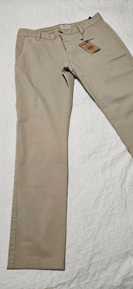 Pantalón chino Talla 42