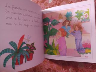 El jardí (Primera biblioteca dels nens) (Catala...