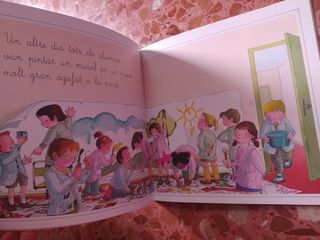 El jardí (Primera biblioteca dels nens) (Catala...