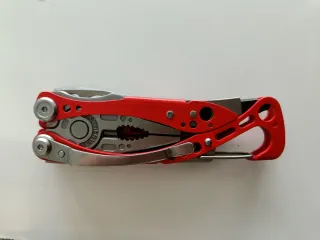 Leatherman Skeletool. Sin uso."NO ACEPTO OFERTAS"