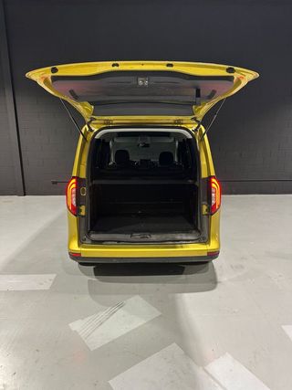 Mercedes Clase T 180 d