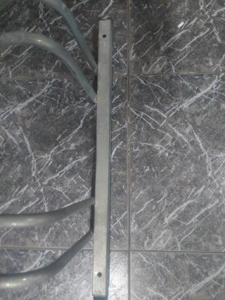 Soporte 2 Bicicletas Btwin