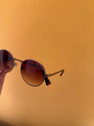 Gafas de sol Hawkers redondas