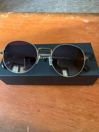 Gafas de sol Hawkers redondas